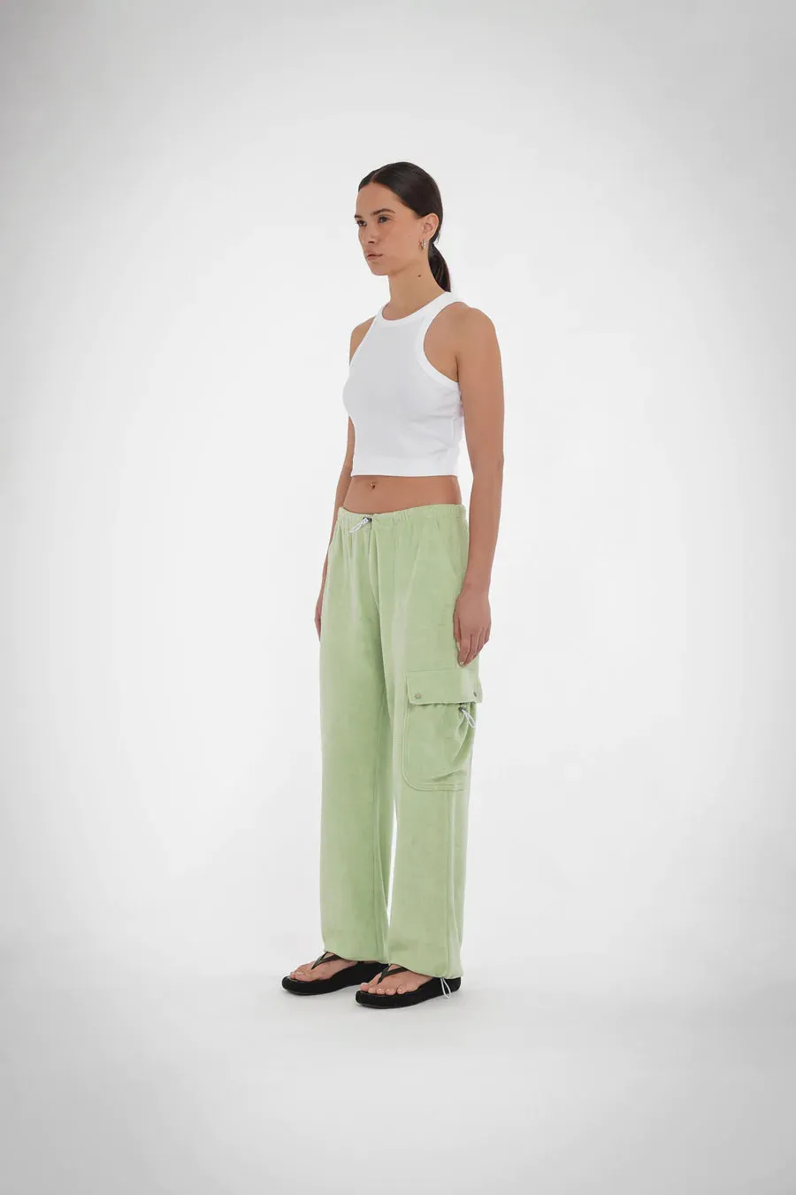 Trixie Cargo Pant