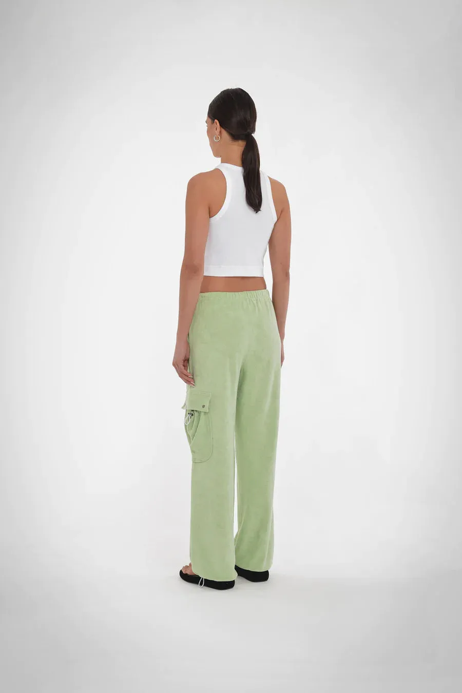 Trixie Cargo Pant