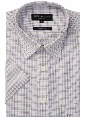 WESTBROOK S/S CASUAL SHIRT