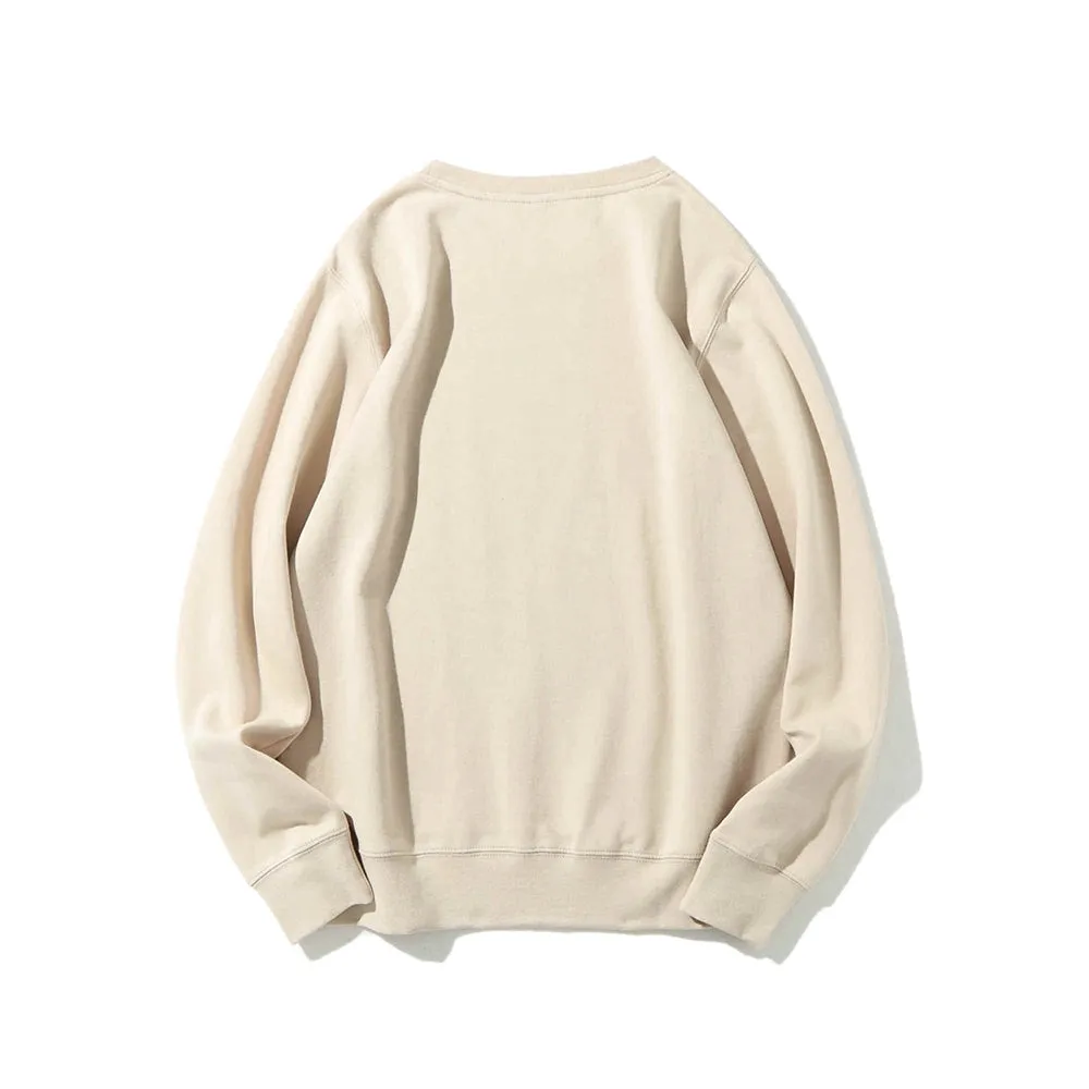 Women Blue Anchor Graphic Sweatshirts