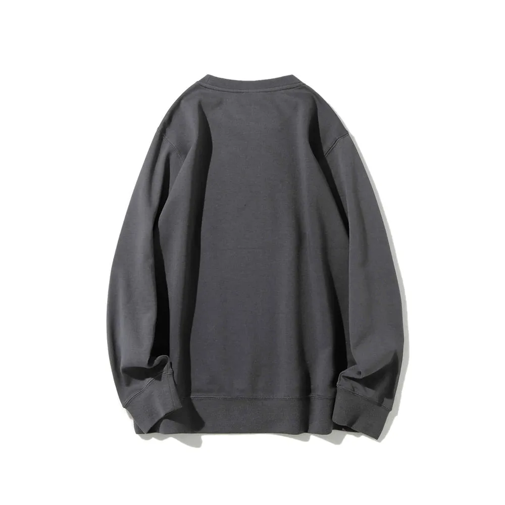 Women Vintage Blessed Angel Graphic Sweatshirts