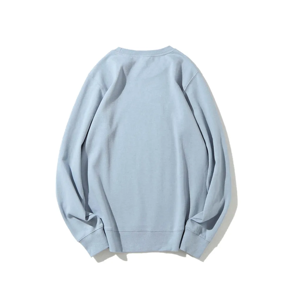 Women Vintage Blessed Angel Graphic Sweatshirts